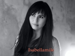 Isabellamile