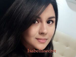 Isabellasecret