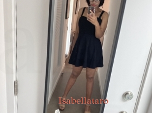 Isabellataro