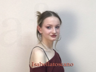 Isabellatoscano