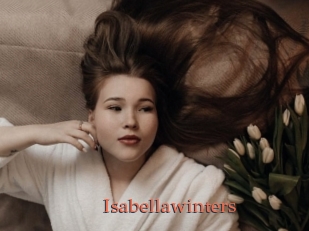 Isabellawinters