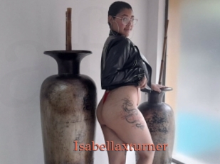 Isabellaxturner