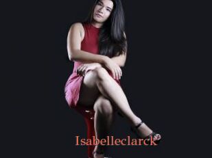 Isabelleclarck