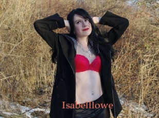 Isabelllowe