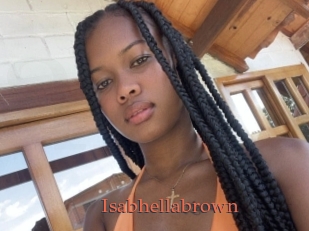 Isabhellabrown