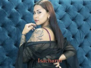 Isacharm