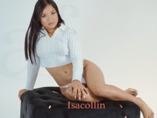 Isacollin