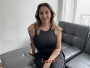Isacris