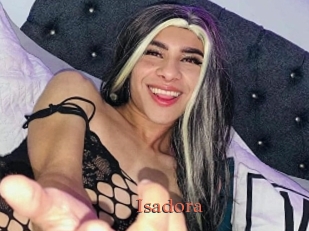 Isadora