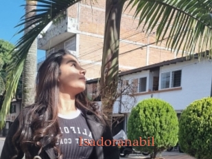 Isadoranabil