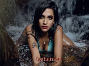 Isahansen