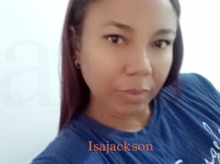 Isajackson