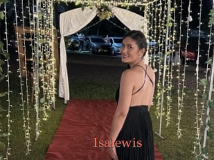 Isalewis