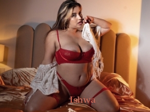 Ishwa