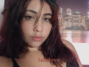 Isiislove