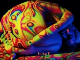 Isisali