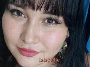 Isisbelle