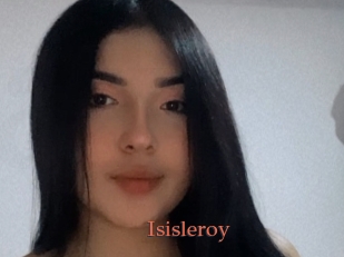 Isisleroy