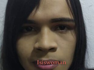Isiswoman