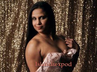 Islandsexpod