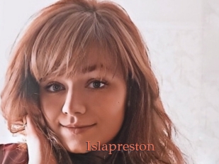 Islapreston