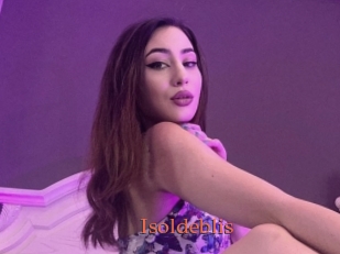 Isoldeblis