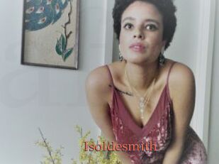 Isoldesmith