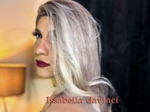 Issabella_davinci