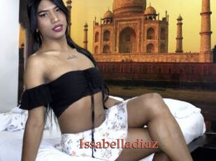 Issabelladiaz