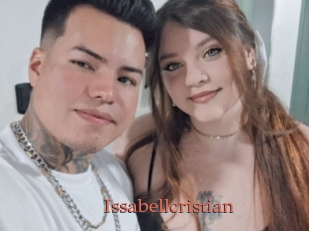 Issabellcristian