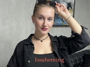 Issaheming