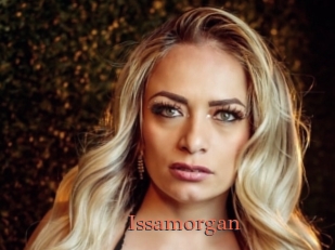 Issamorgan