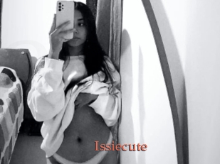Issiecute