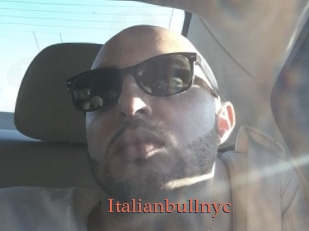 Italianbullnyc