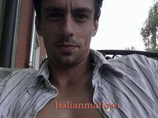 Italianmafioso