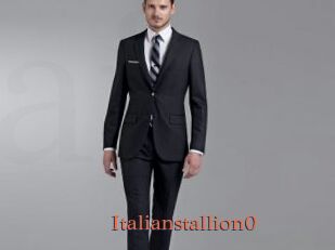 Italianstallion0