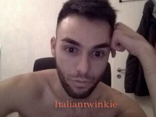 Italiantwinkie