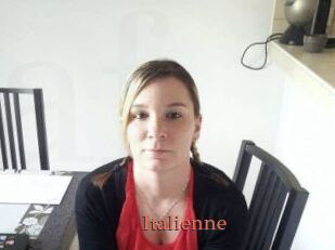 Italienne