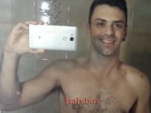 Italyboy