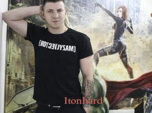 Itonhard