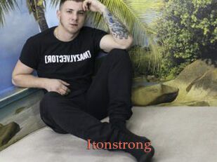 Itonstrong