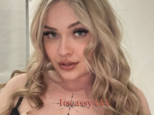 Itscassy444