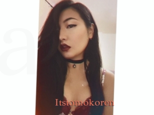 Itstomokoren