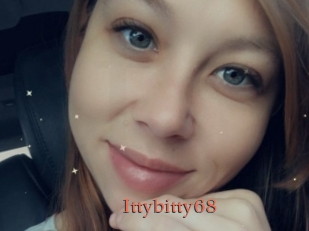 Ittybitty68