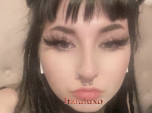 Itzluluxo