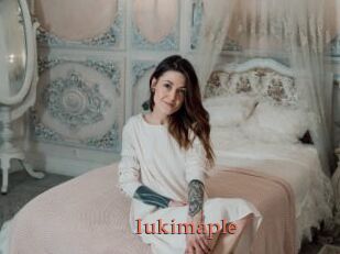 Iukimaple
