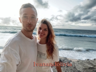 ivanandolivia Anal Favorite