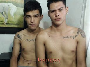 Ivangray