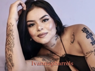 Ivannapharrels