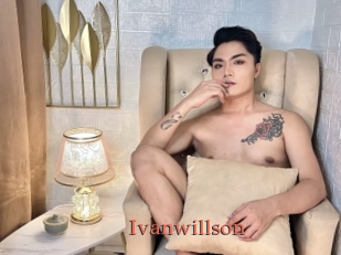 Ivanwillson